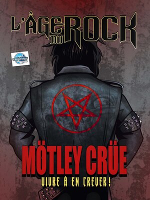 cover image of L'Age Du Rock: MÖtey CrÜe
